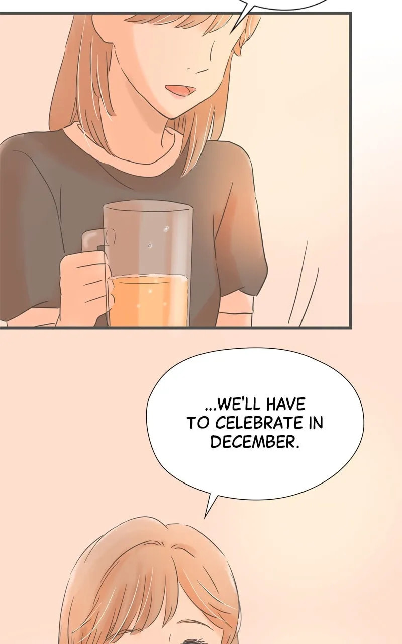 It Rains On Precious Days