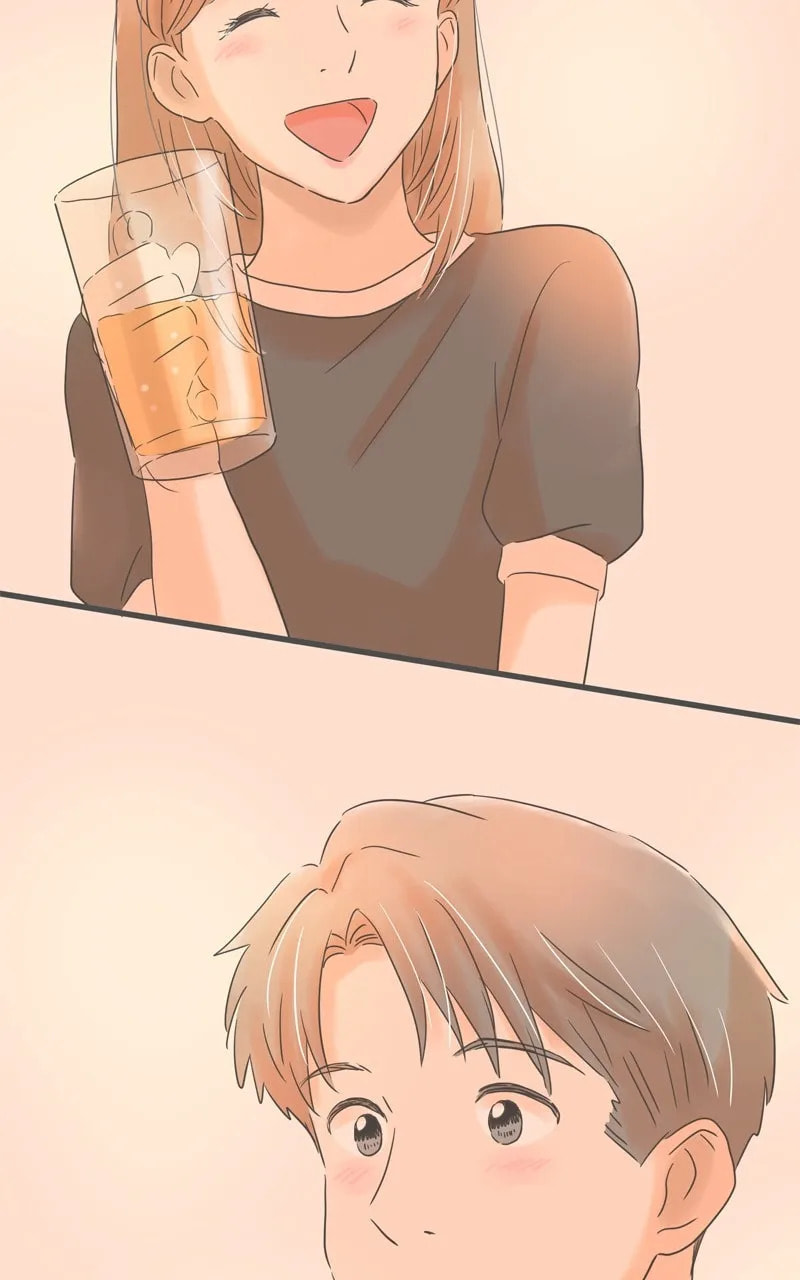 It Rains On Precious Days