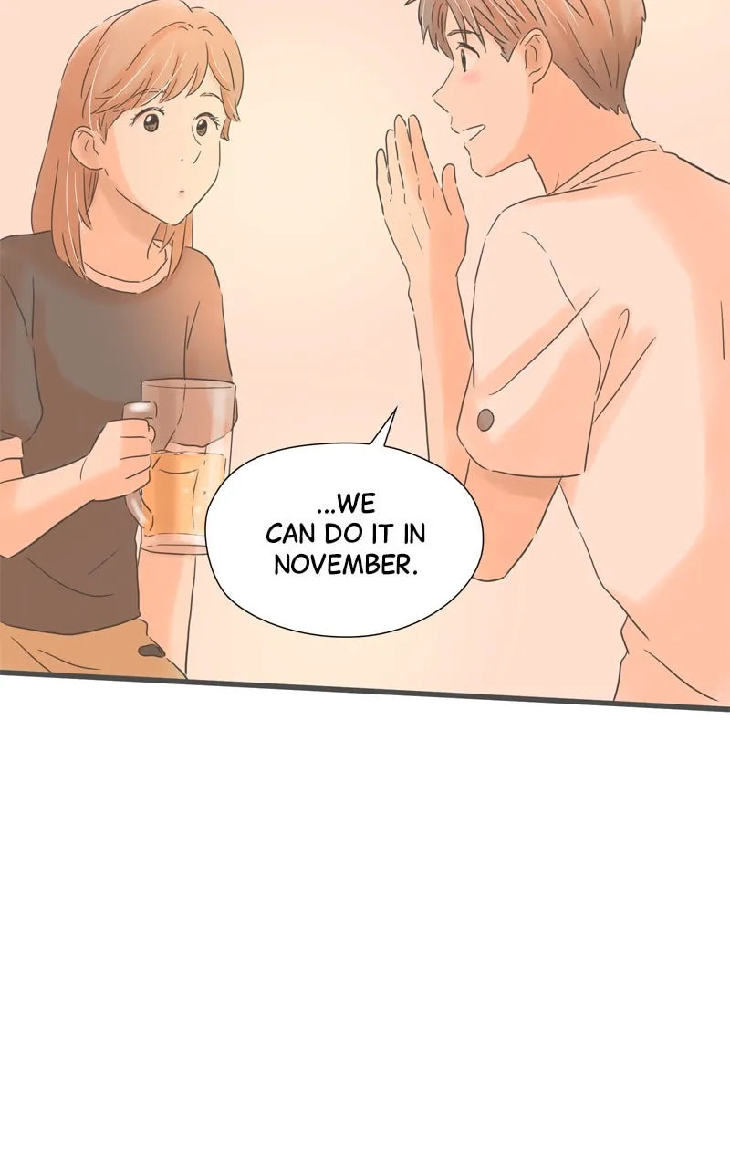 It Rains On Precious Days