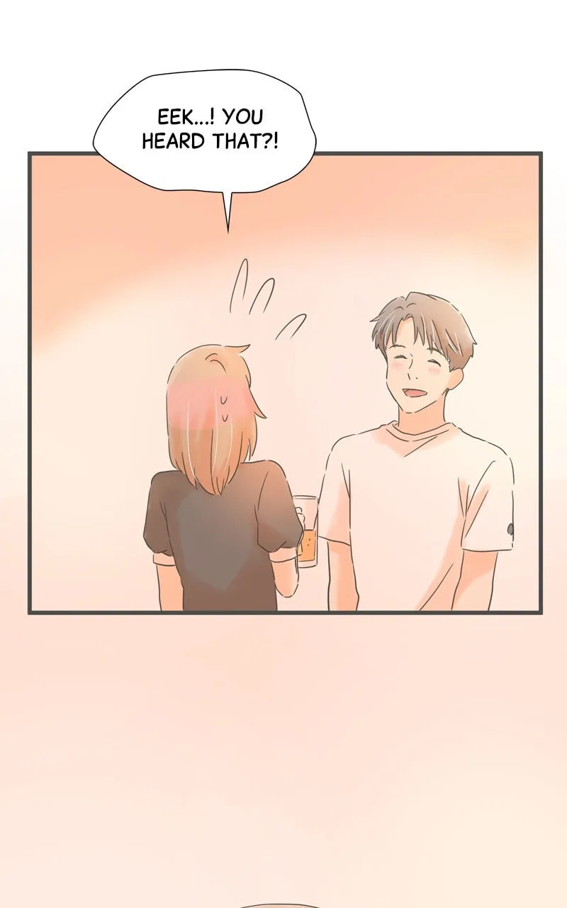 It Rains On Precious Days