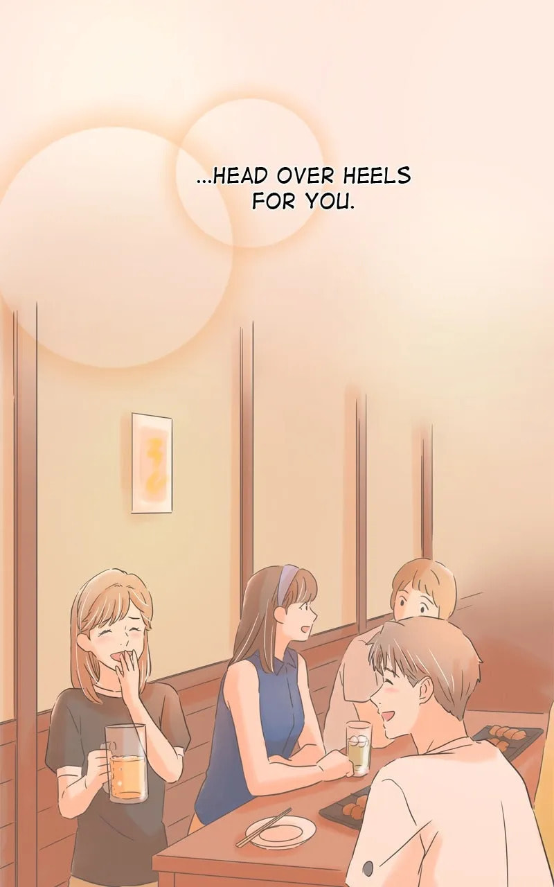 It Rains On Precious Days