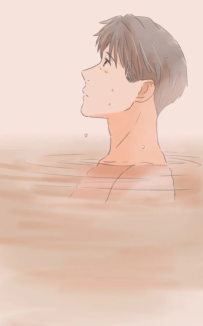 It Rains On Precious Days