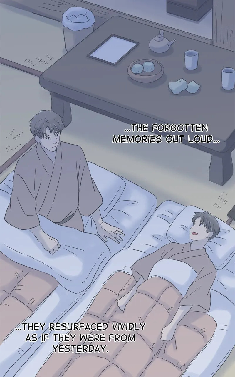 It Rains On Precious Days