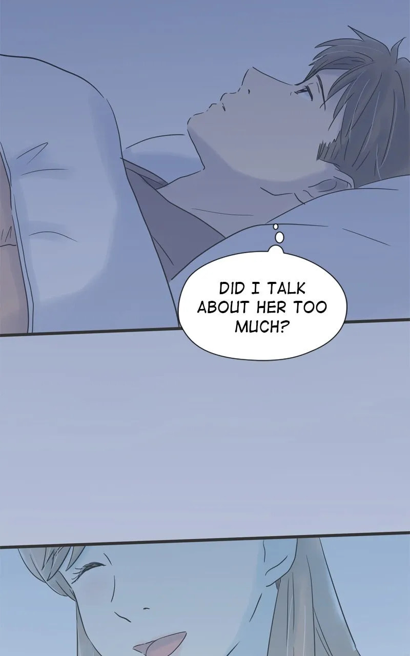 It Rains On Precious Days