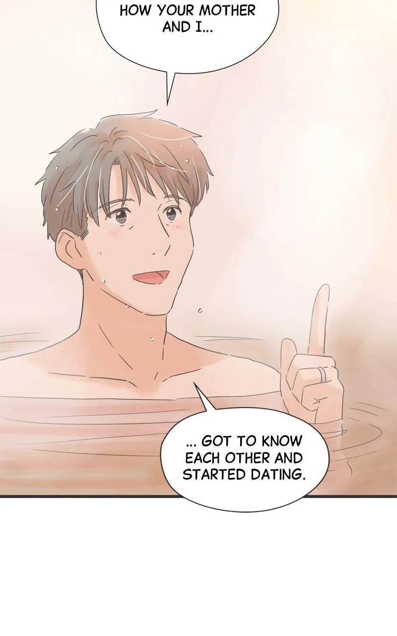 It Rains On Precious Days