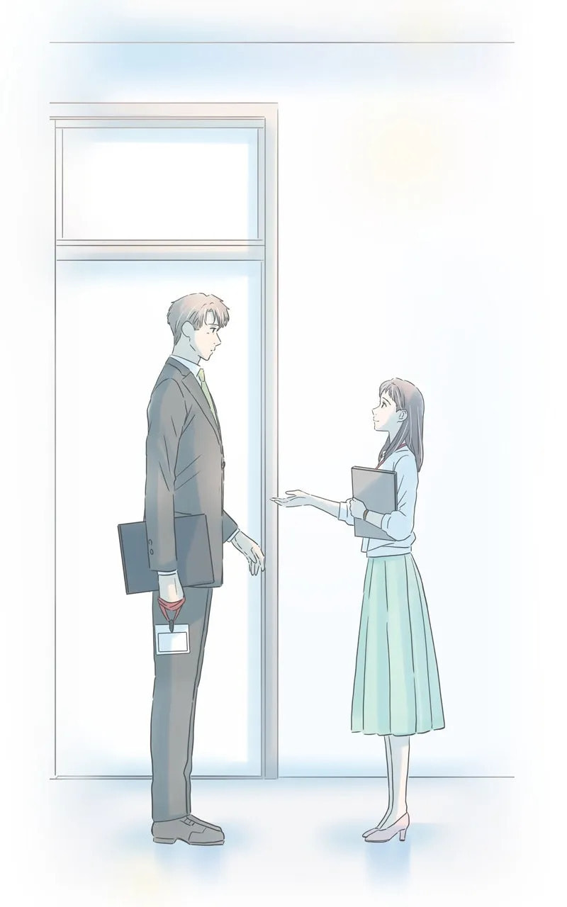 It Rains On Precious Days