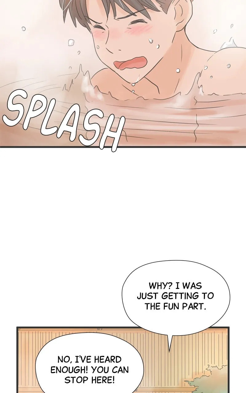 It Rains On Precious Days