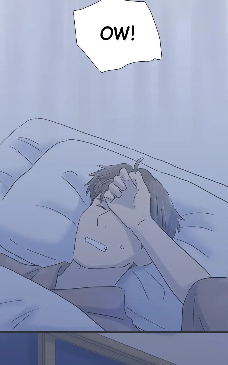 It Rains On Precious Days