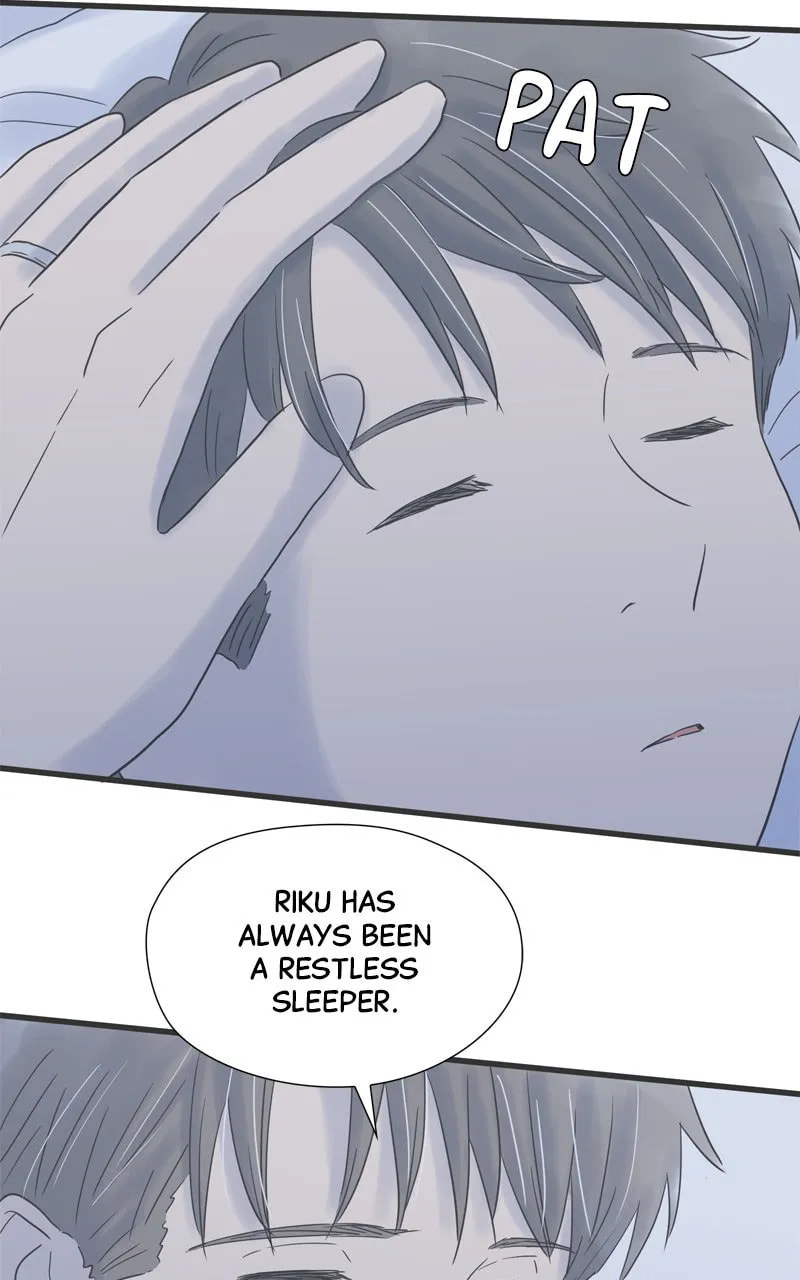 It Rains On Precious Days