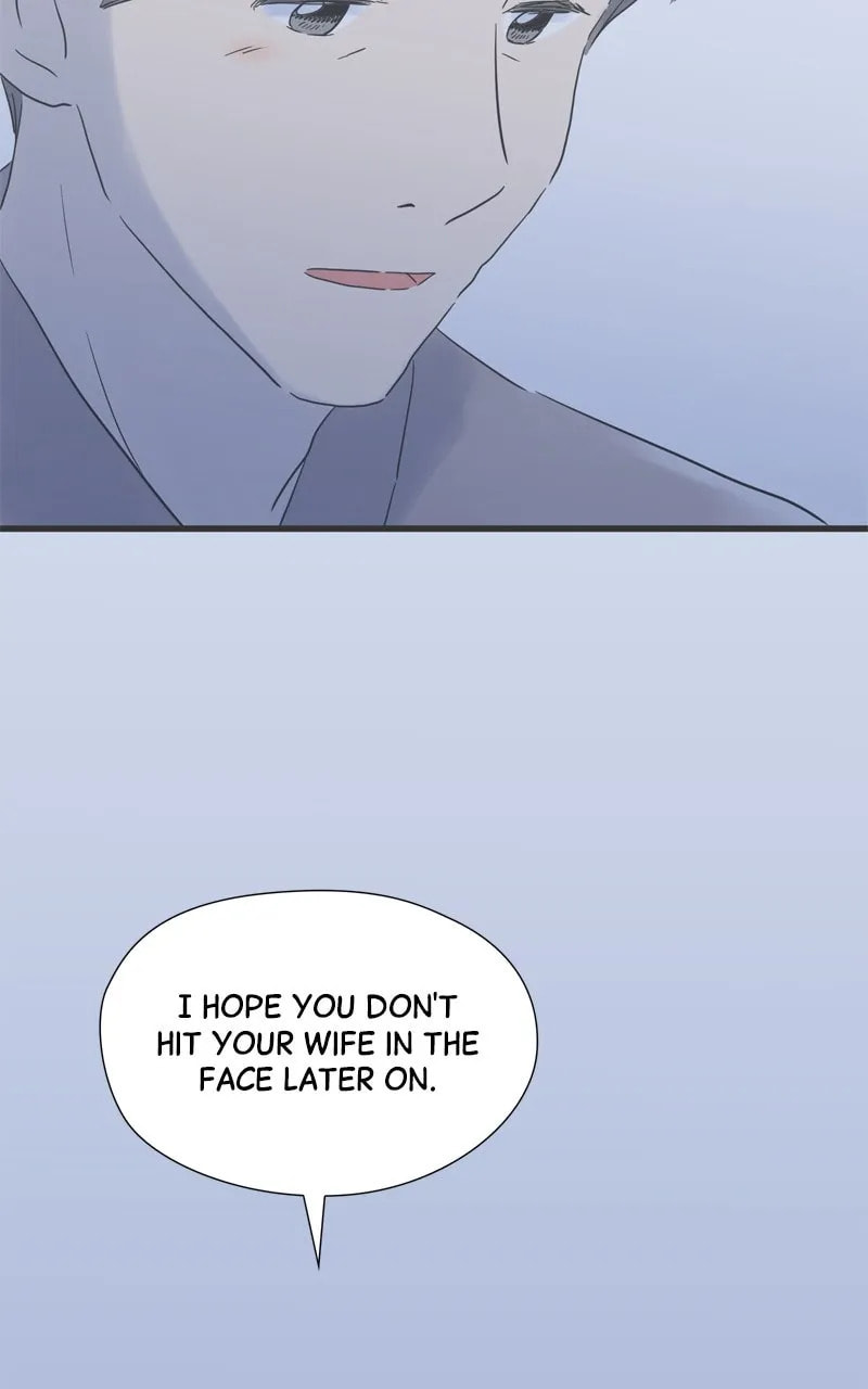 It Rains On Precious Days