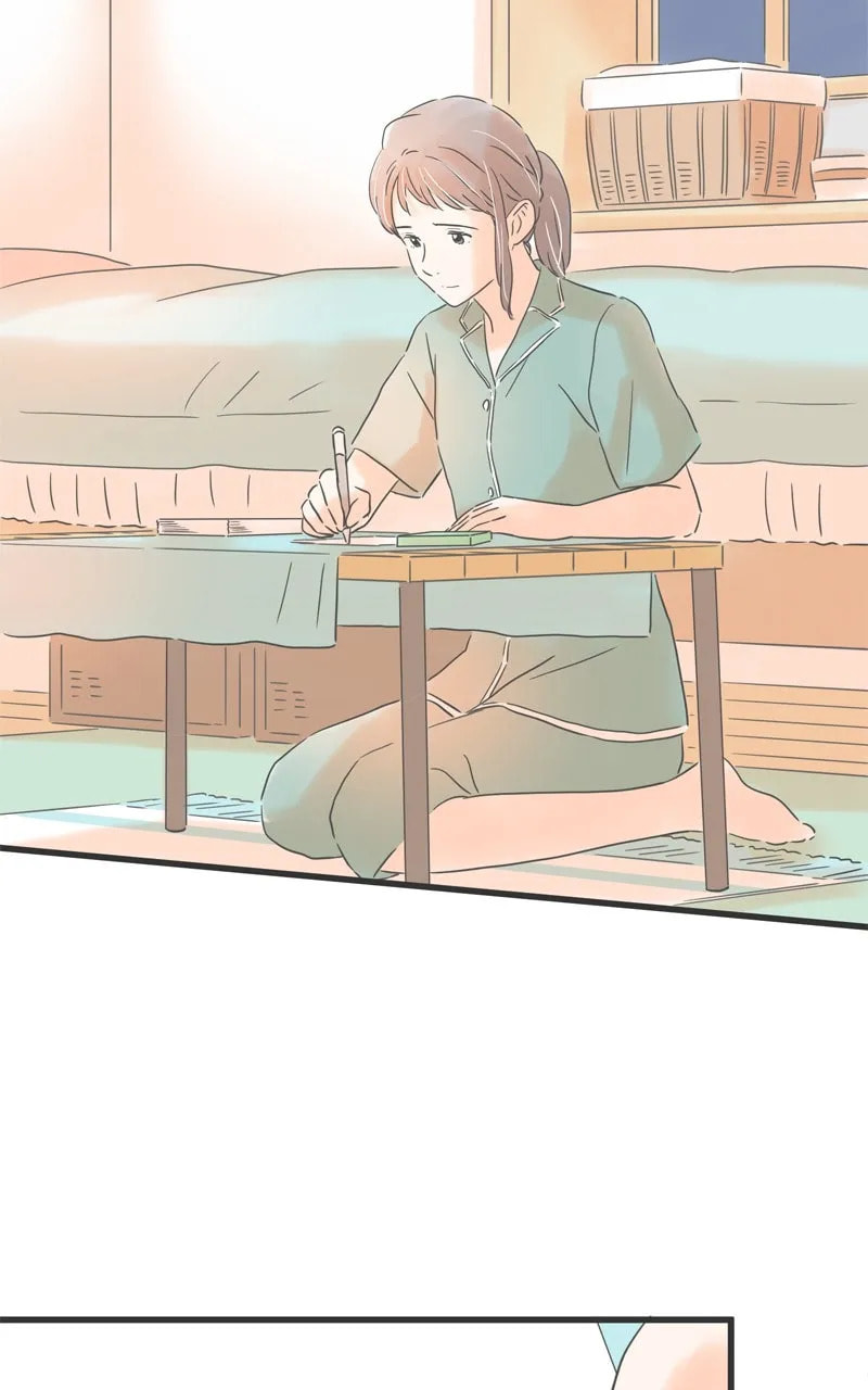 It Rains On Precious Days