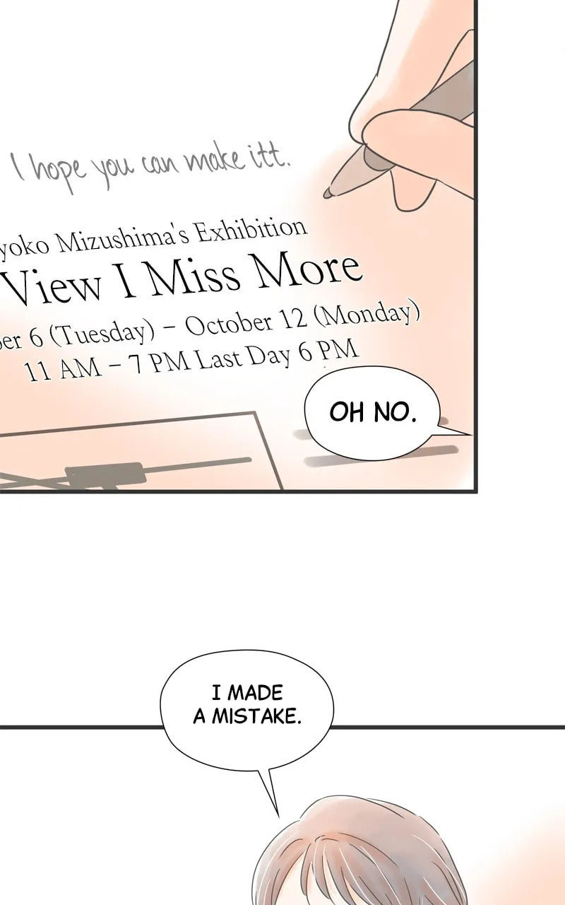 It Rains On Precious Days