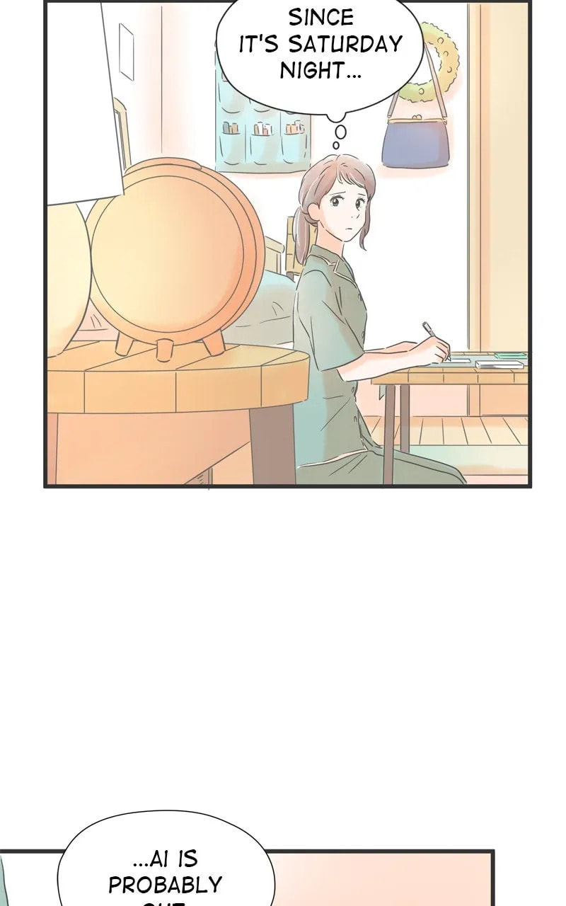 It Rains On Precious Days