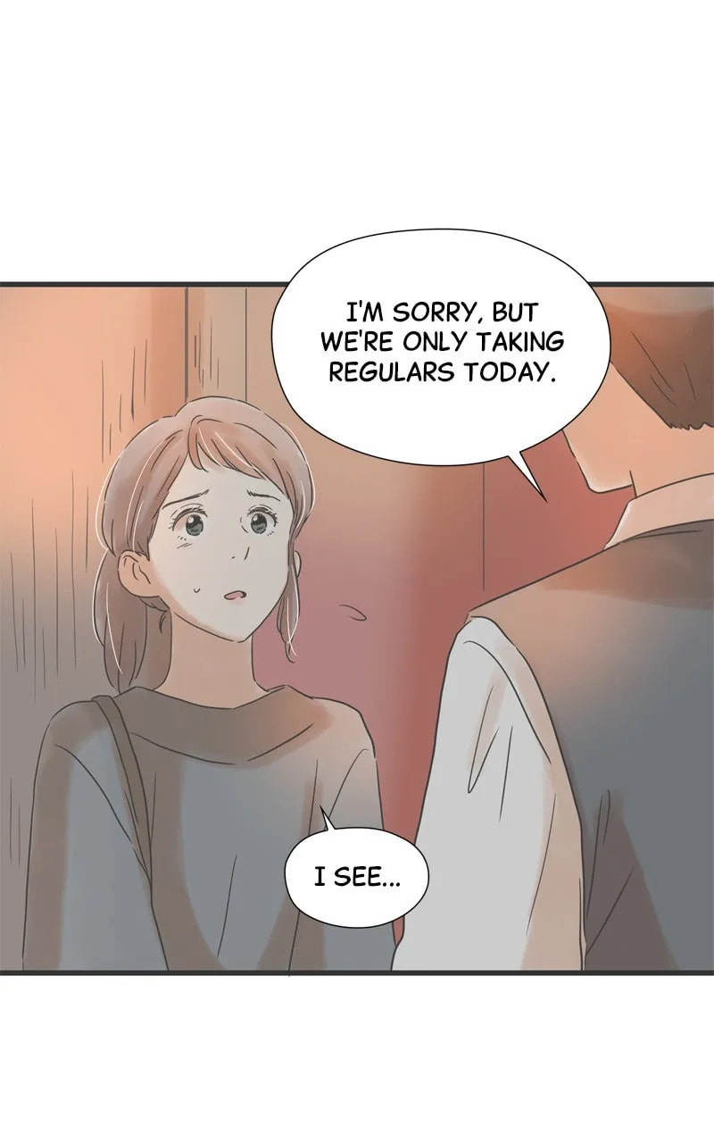 It Rains On Precious Days