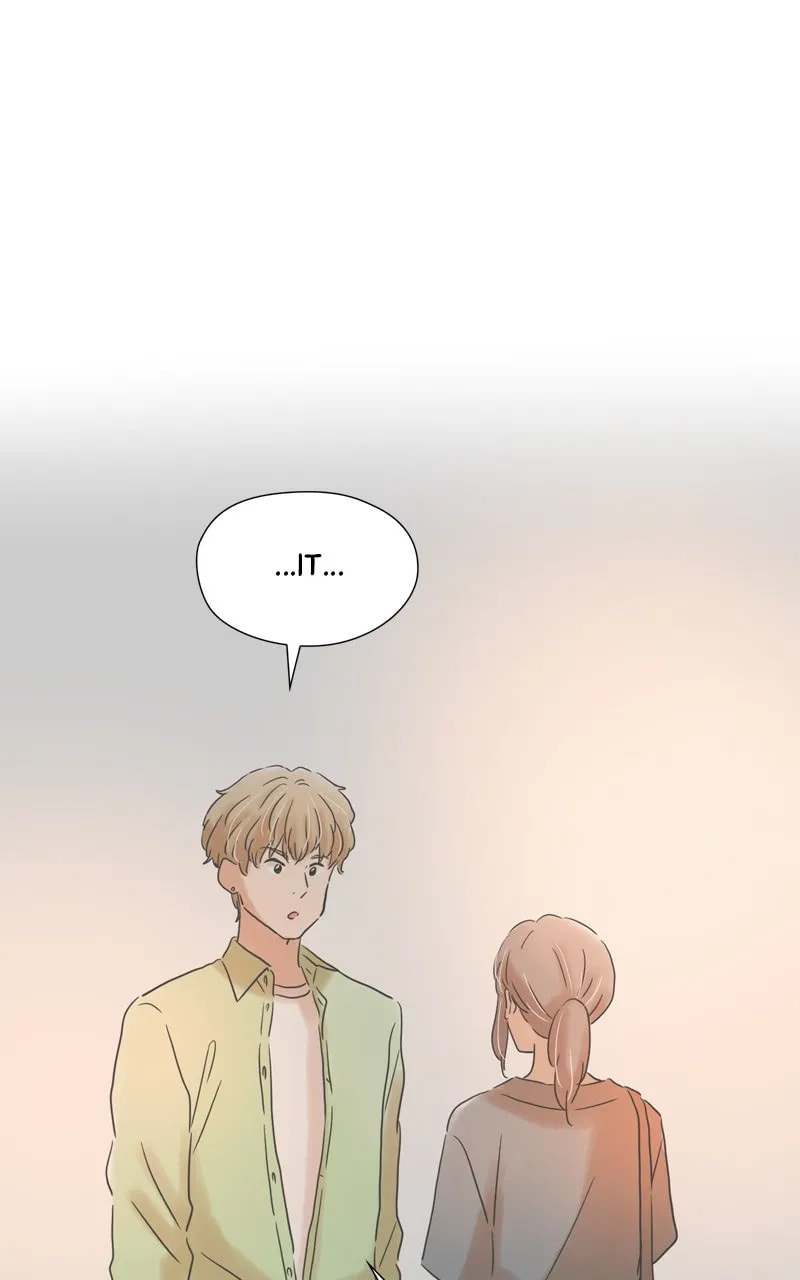 It Rains On Precious Days