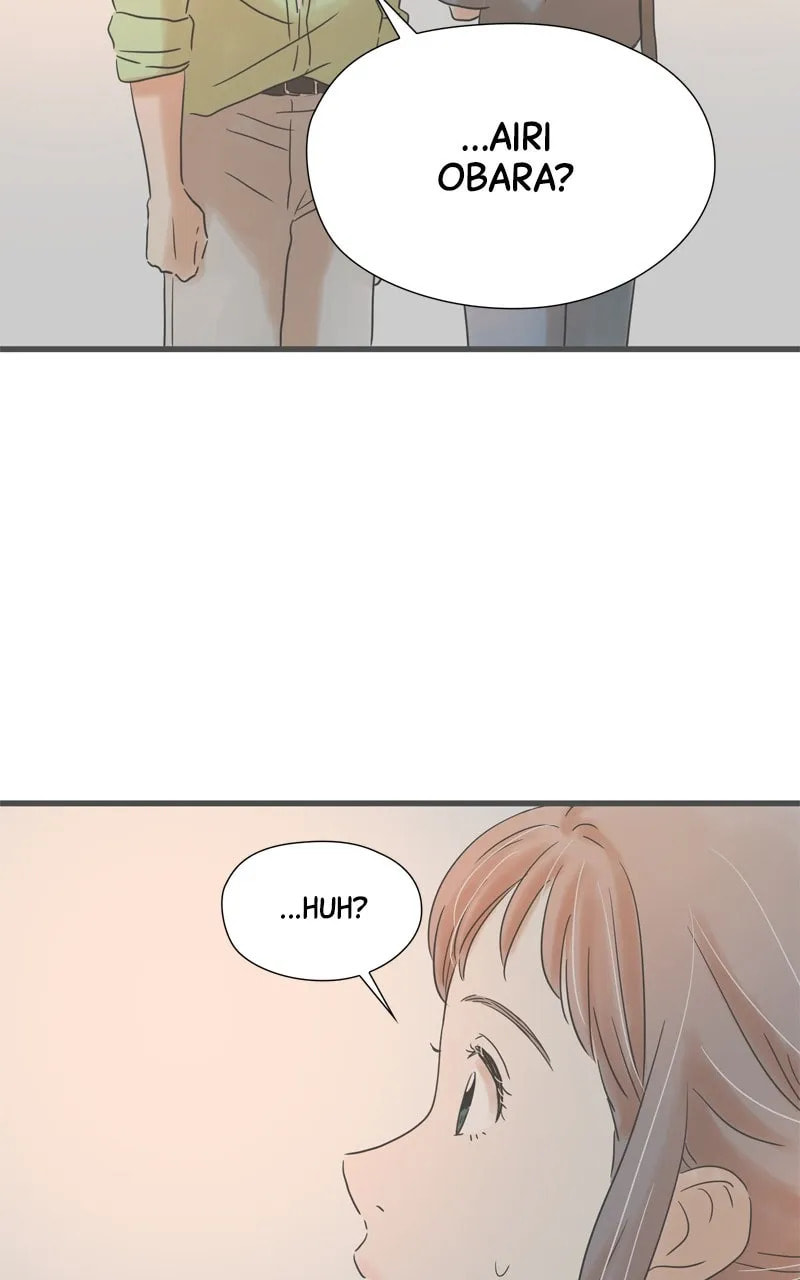 It Rains On Precious Days