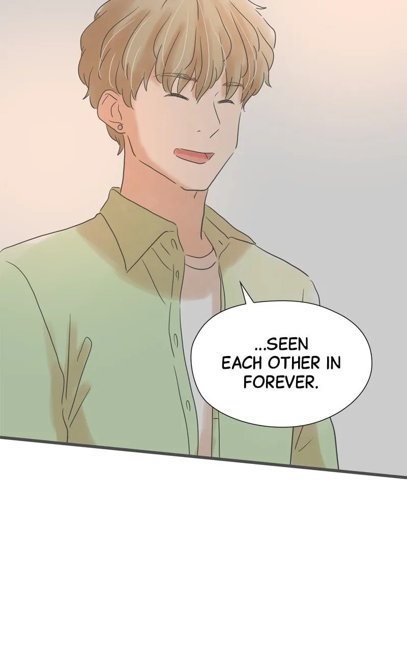 It Rains On Precious Days