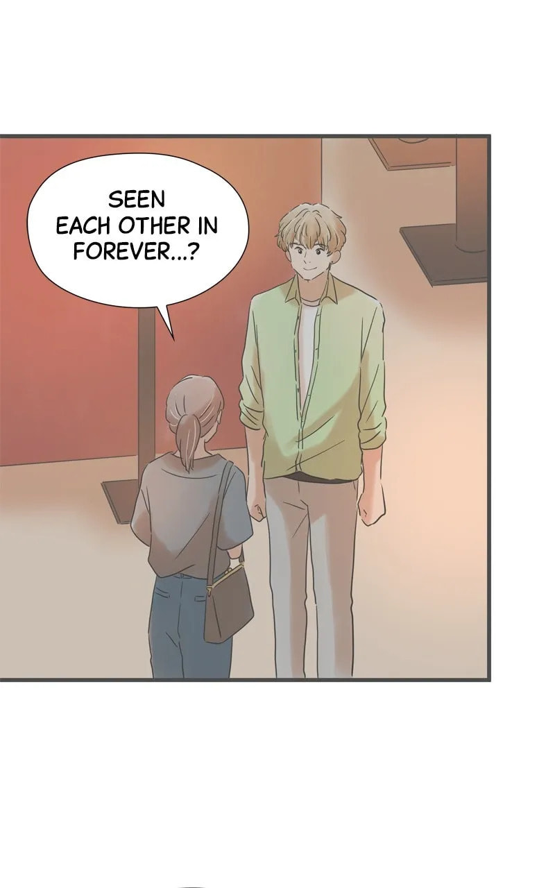 It Rains On Precious Days