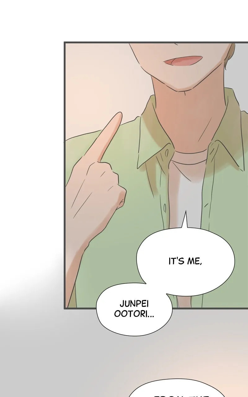 It Rains On Precious Days