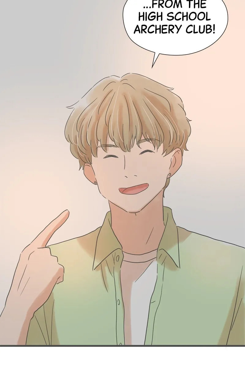 It Rains On Precious Days