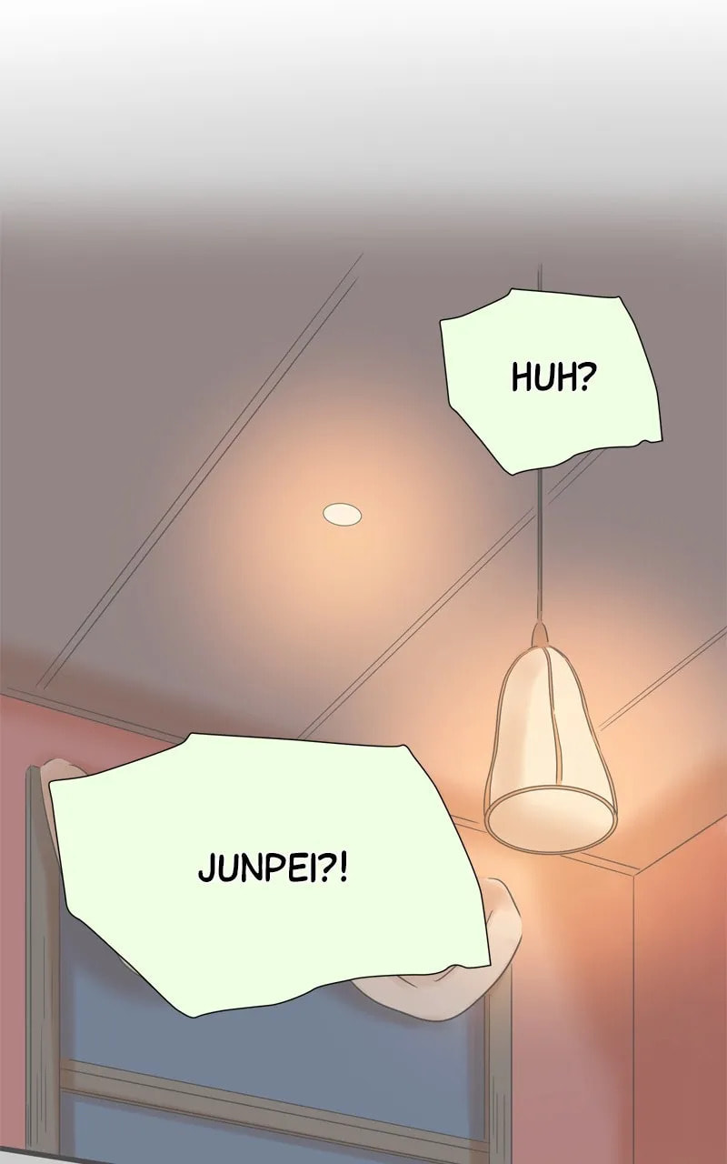 It Rains On Precious Days