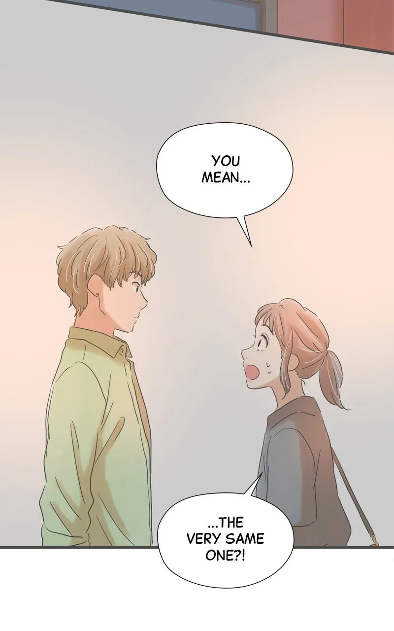 It Rains On Precious Days