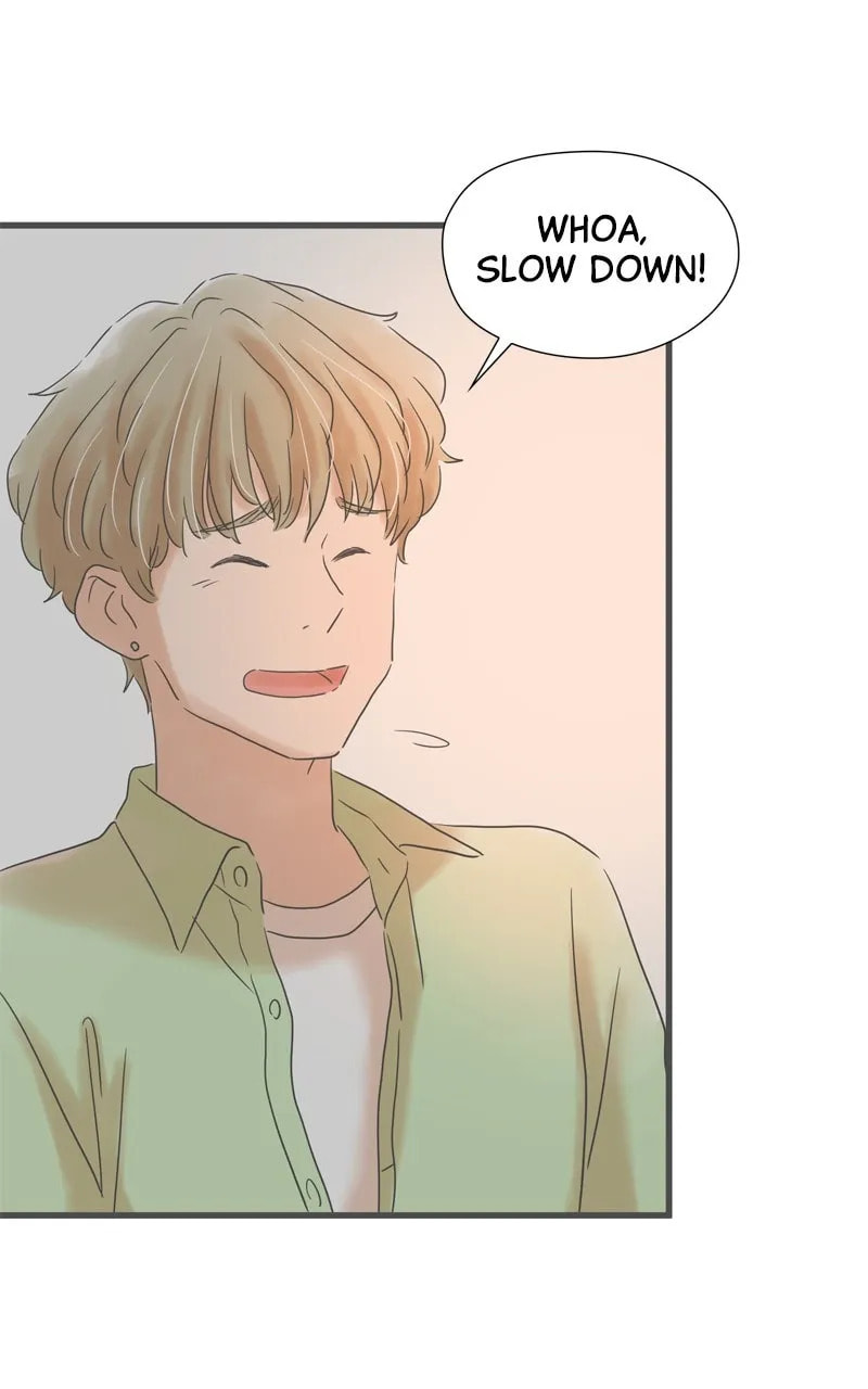 It Rains On Precious Days