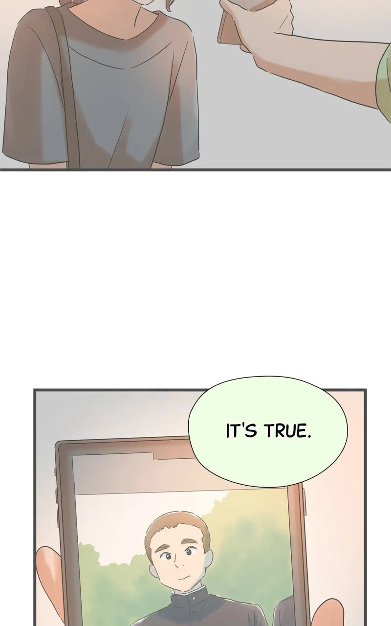 It Rains On Precious Days