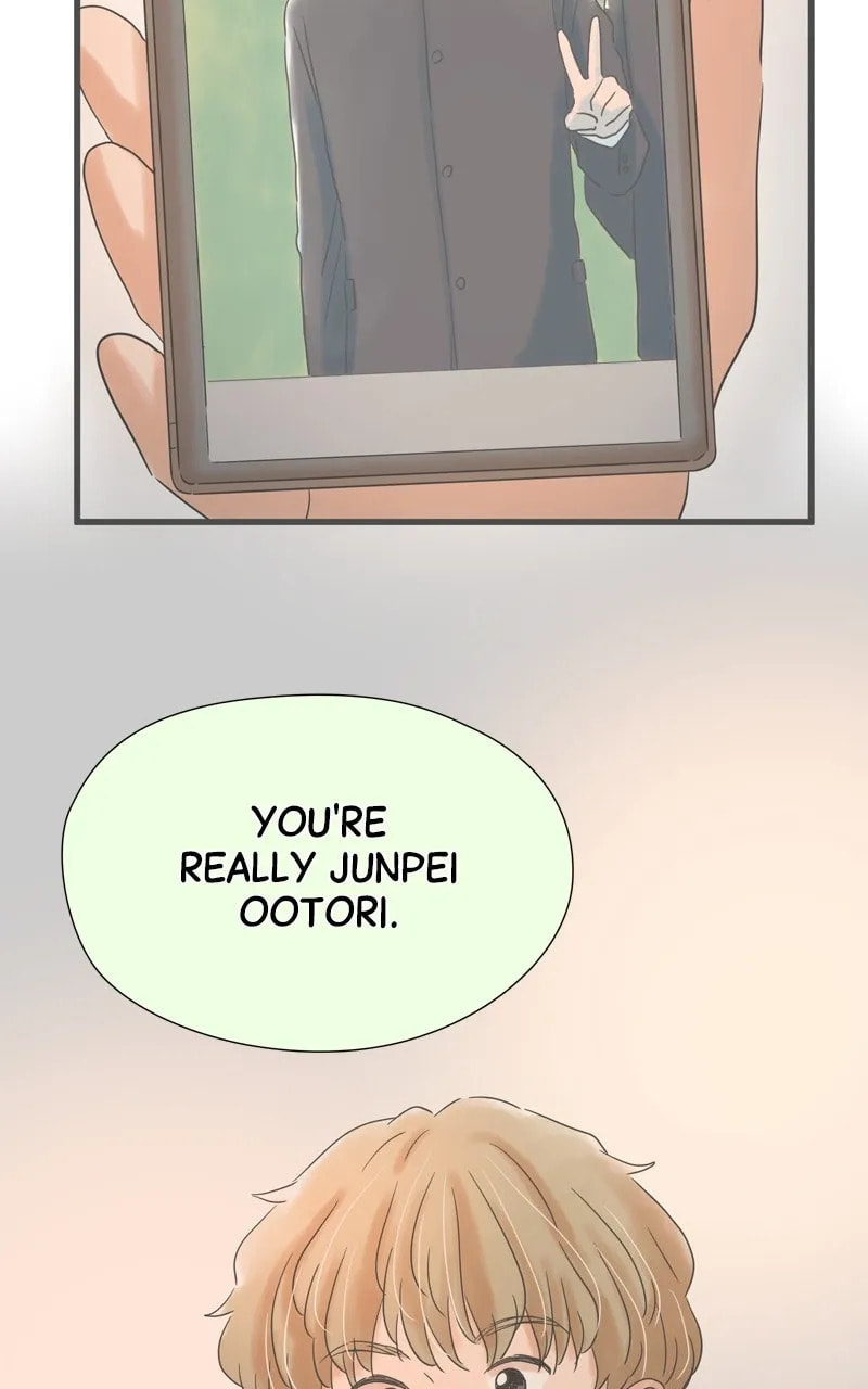 It Rains On Precious Days