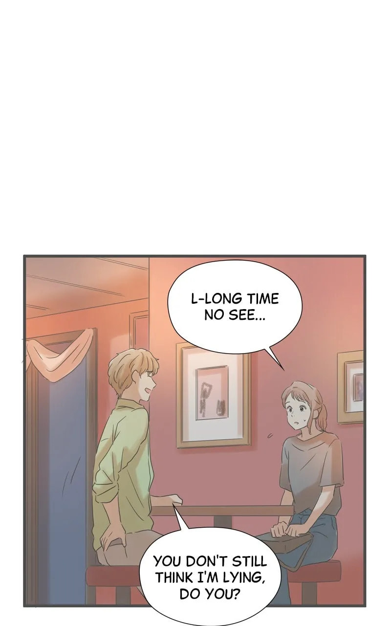 It Rains On Precious Days