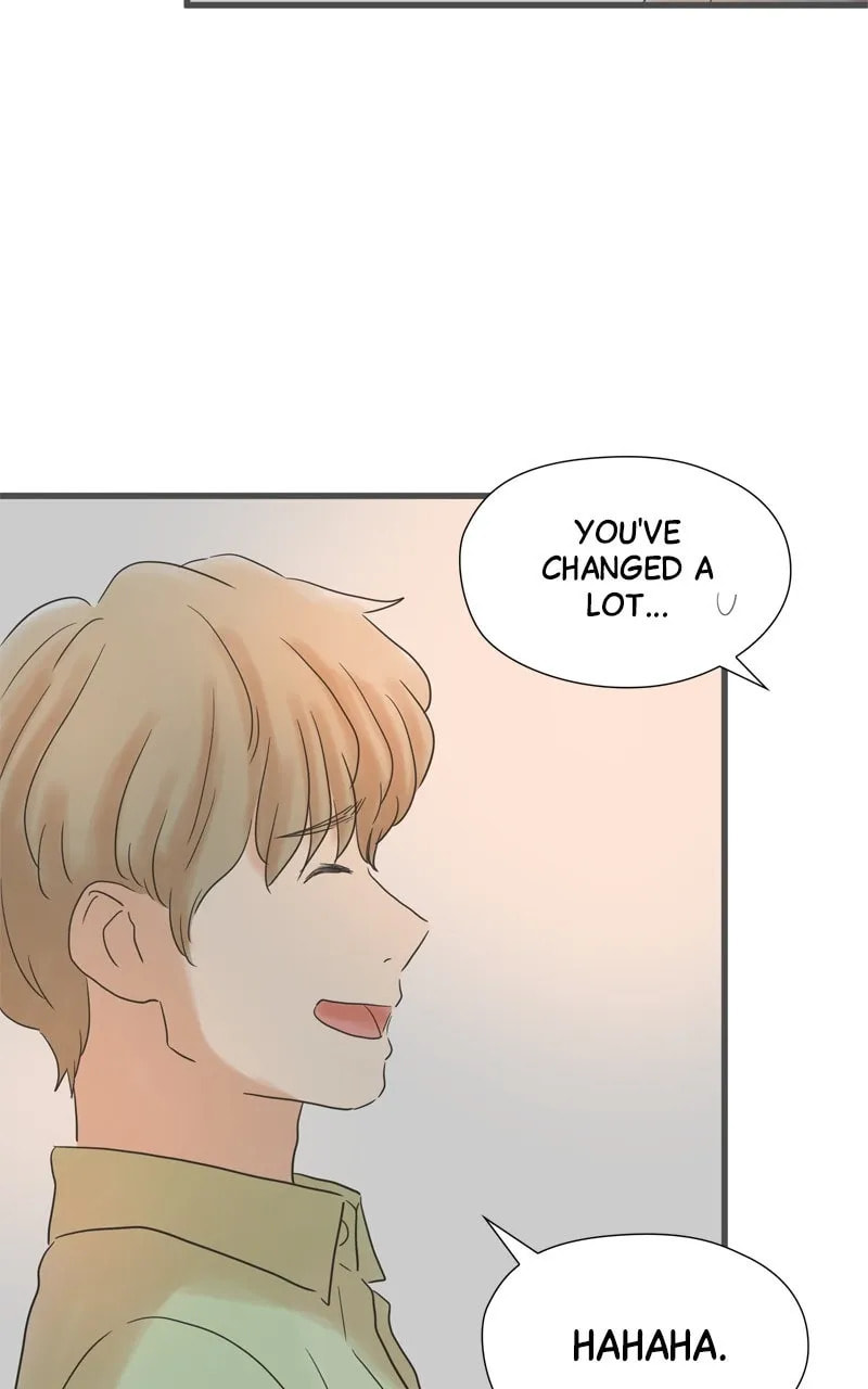 It Rains On Precious Days