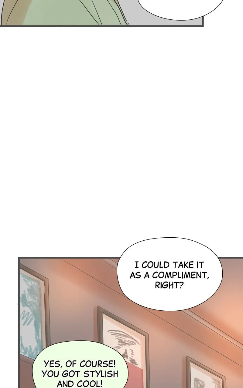 It Rains On Precious Days