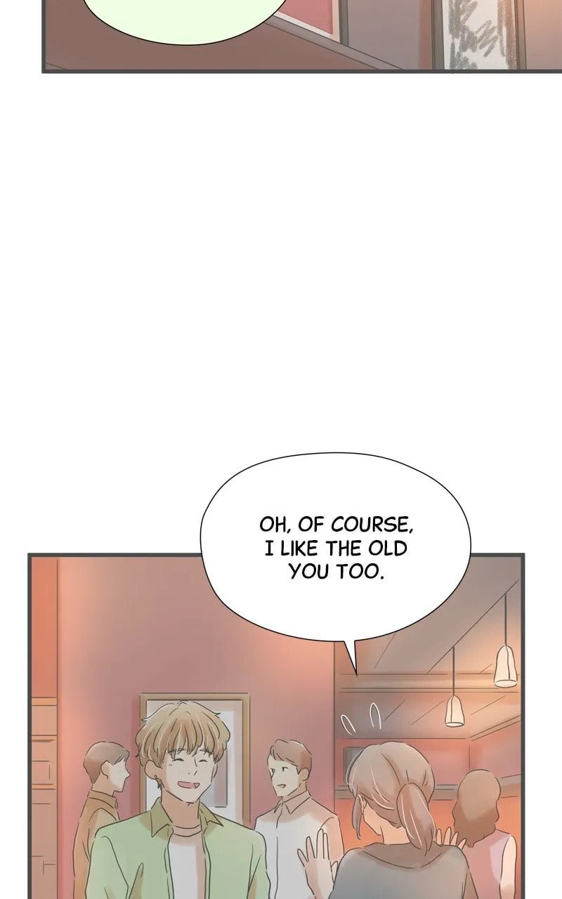 It Rains On Precious Days