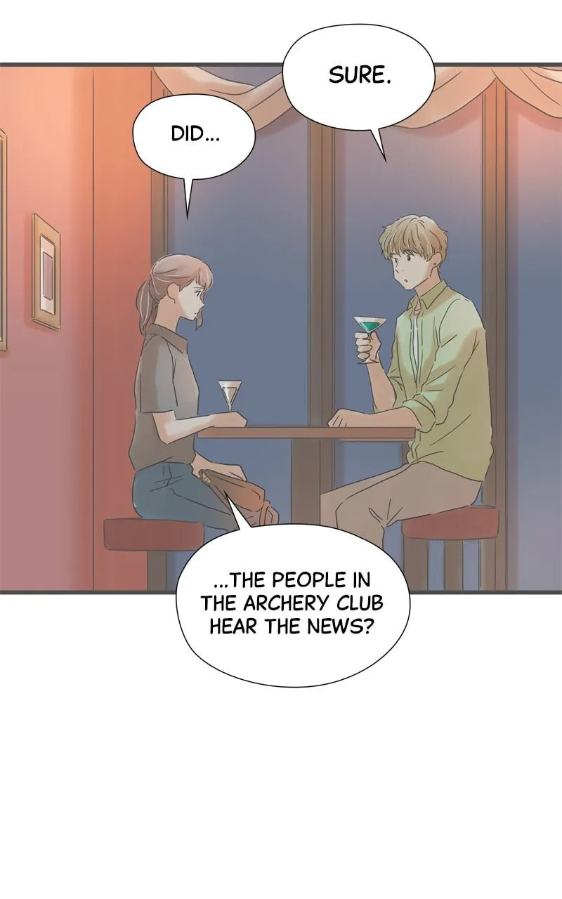 It Rains On Precious Days