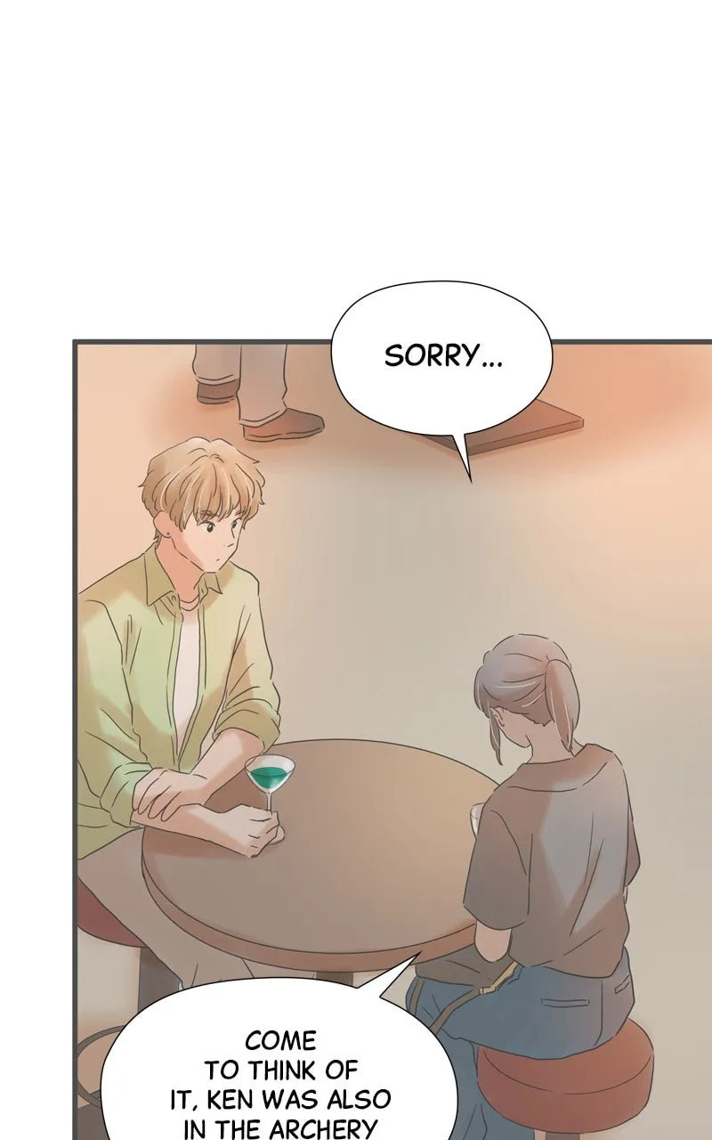 It Rains On Precious Days