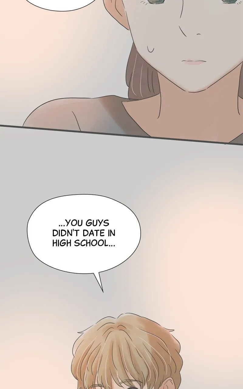 It Rains On Precious Days