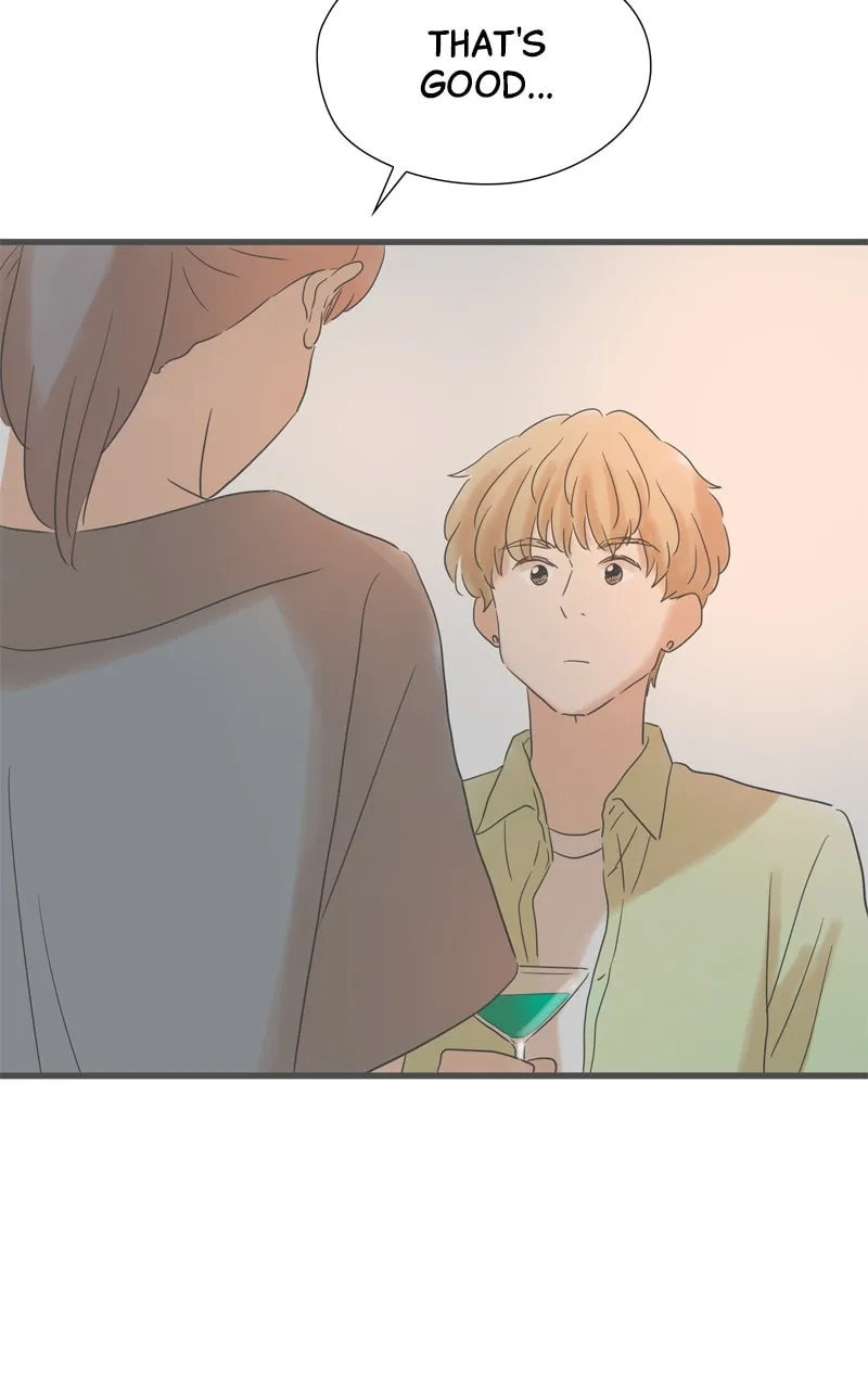 It Rains On Precious Days