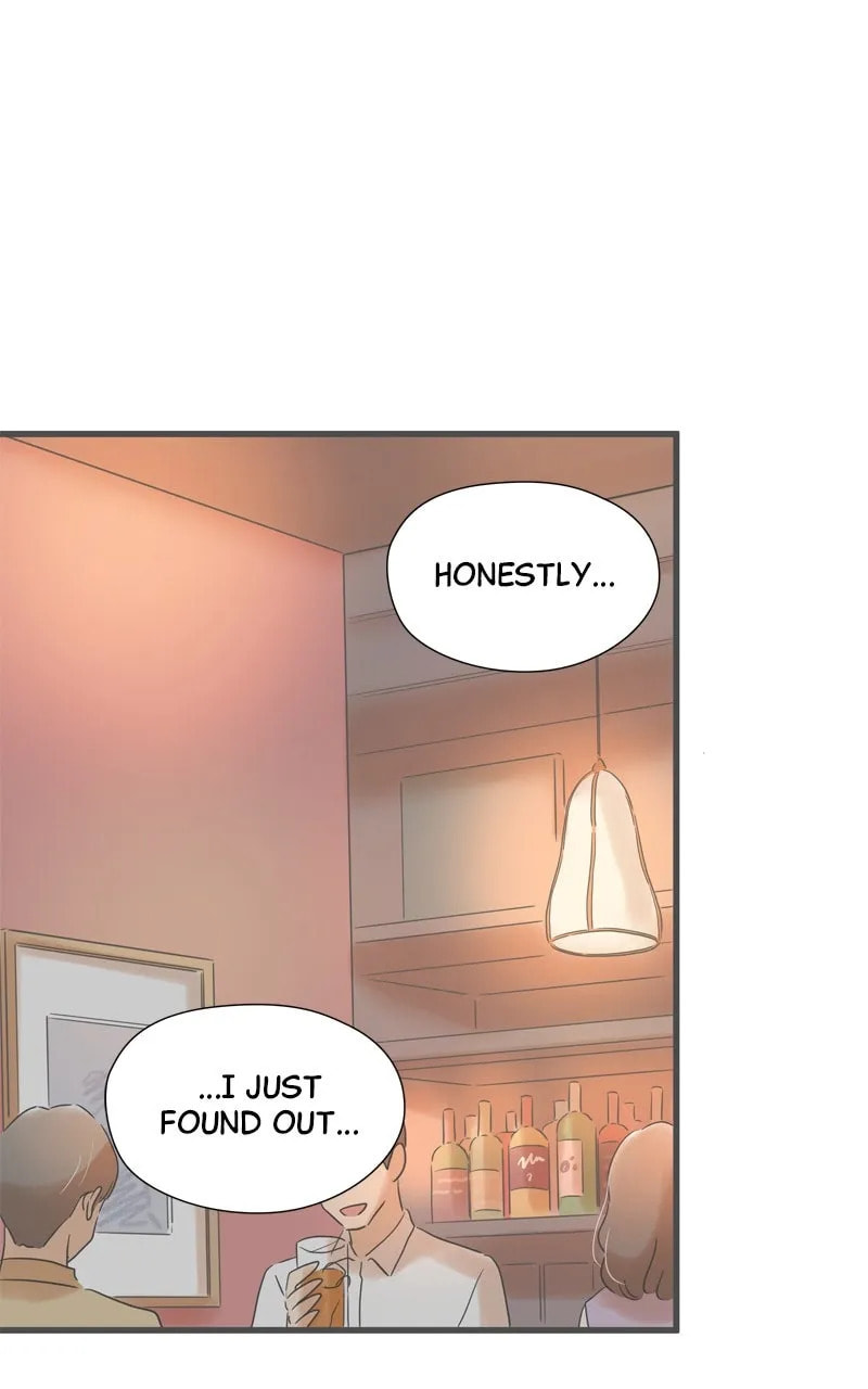 It Rains On Precious Days