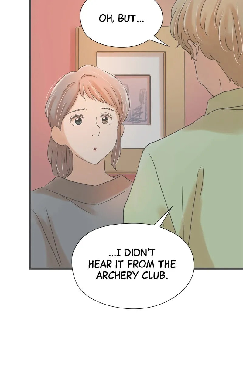 It Rains On Precious Days