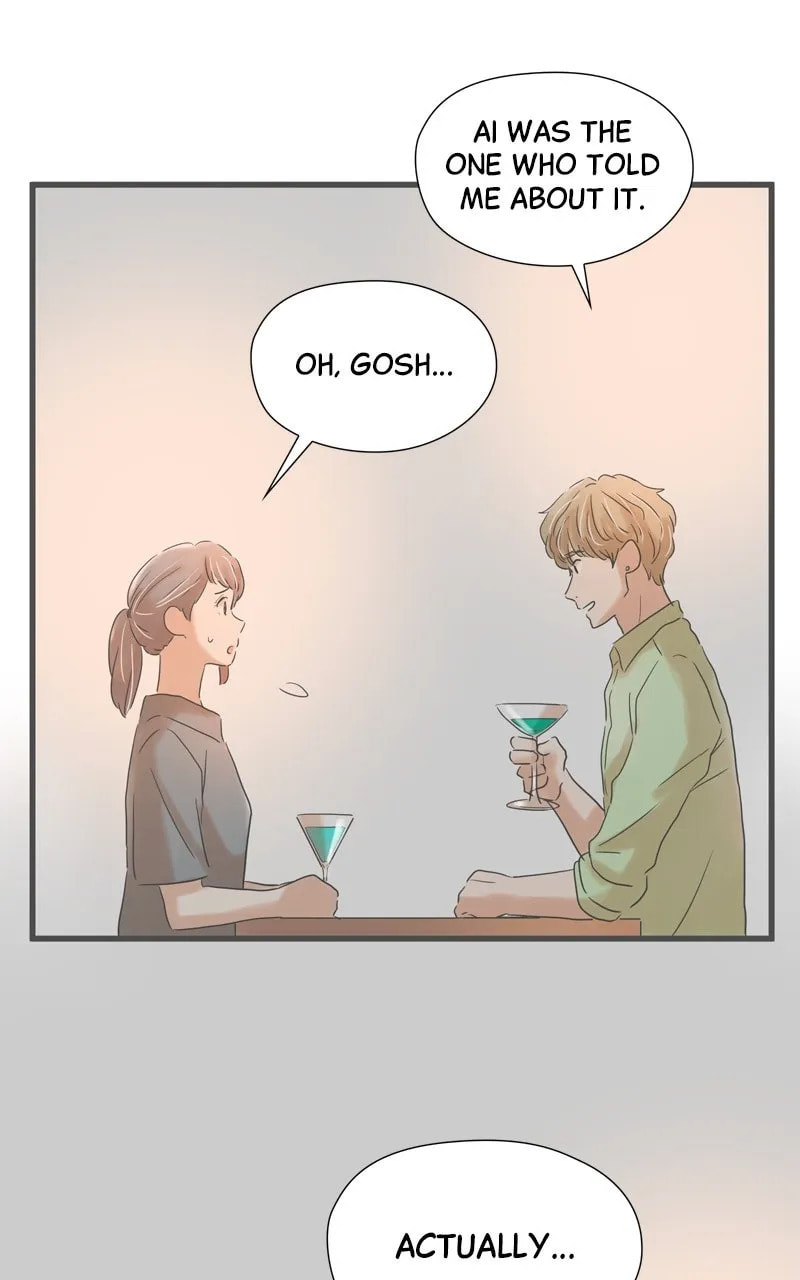 It Rains On Precious Days