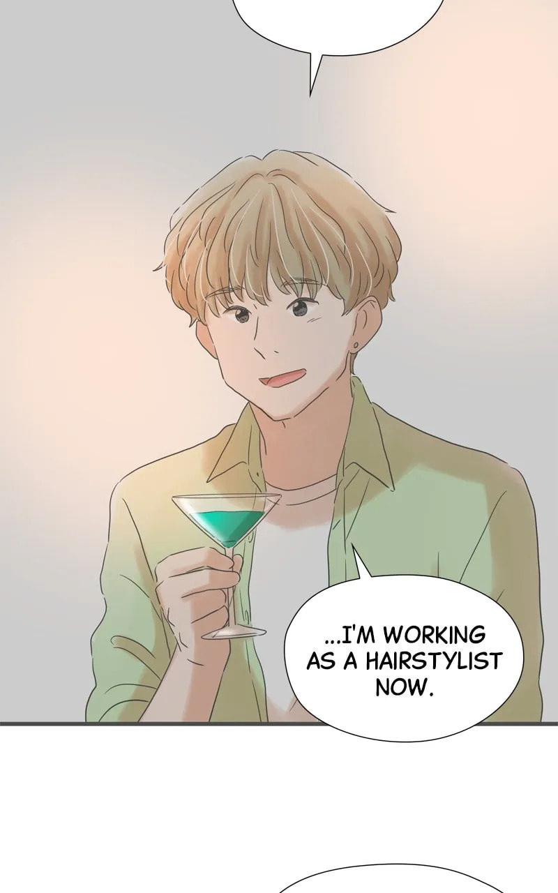 It Rains On Precious Days