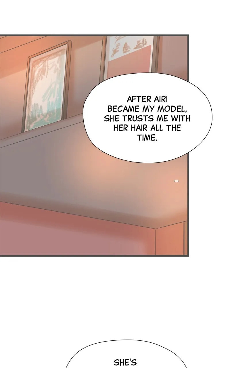 It Rains On Precious Days