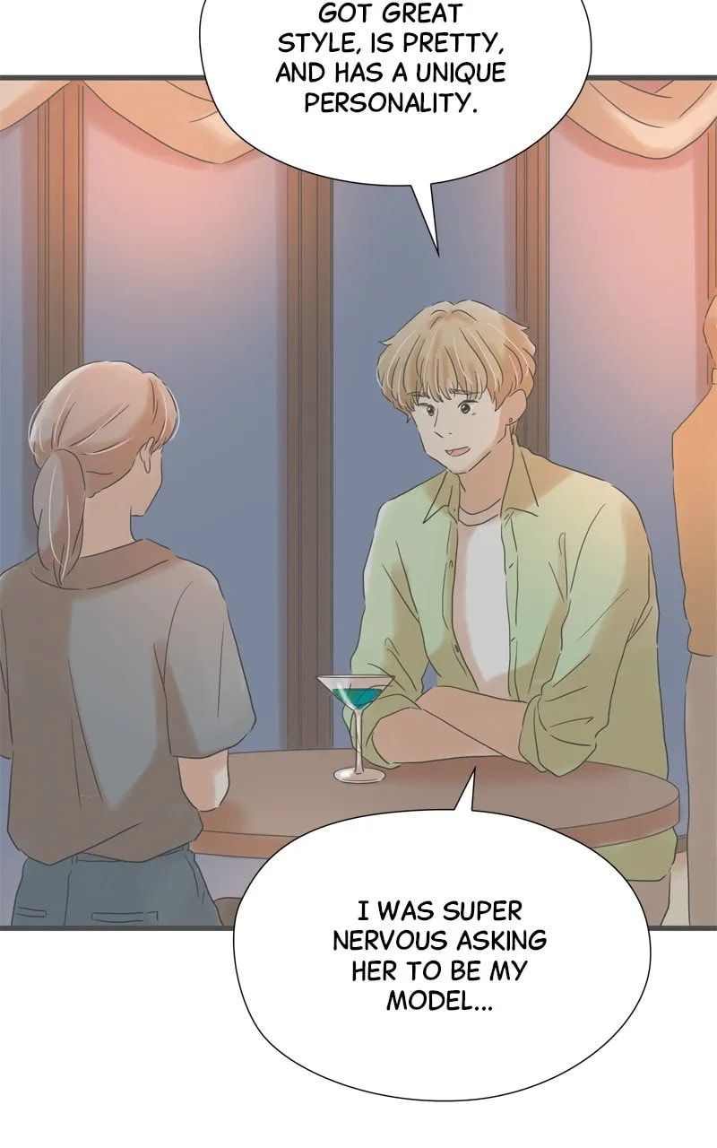 It Rains On Precious Days