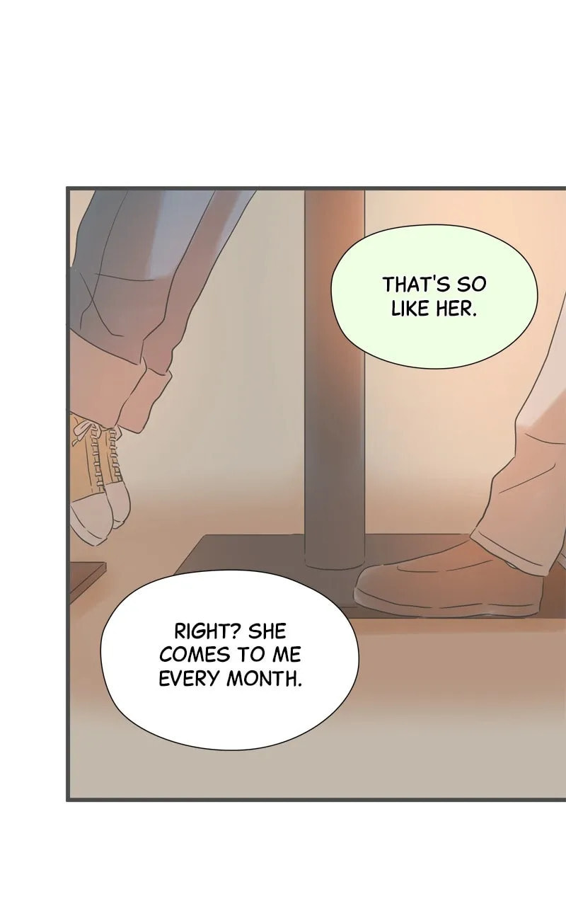 It Rains On Precious Days