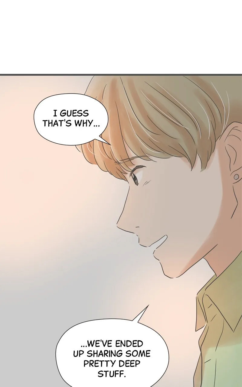 It Rains On Precious Days