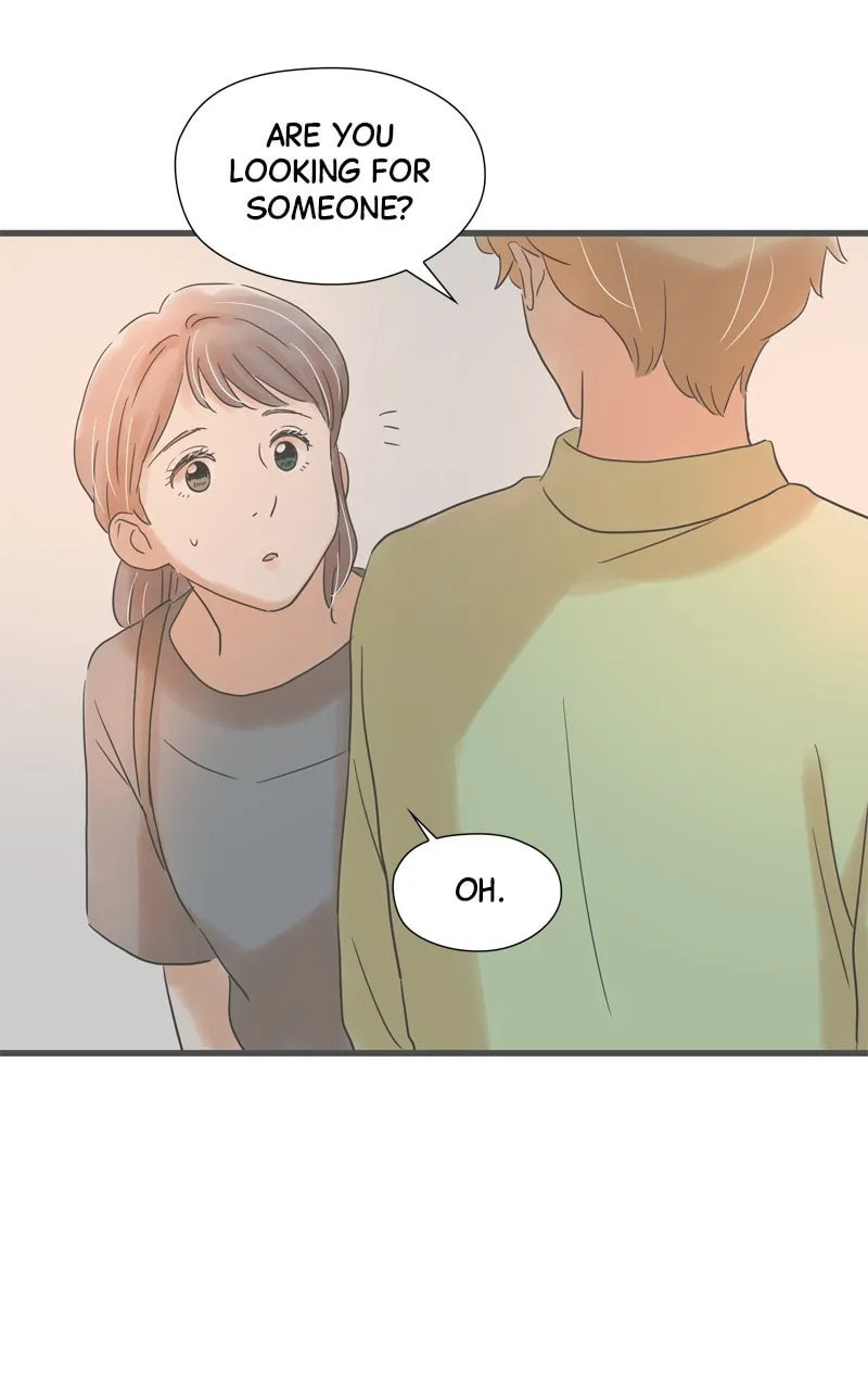 It Rains On Precious Days