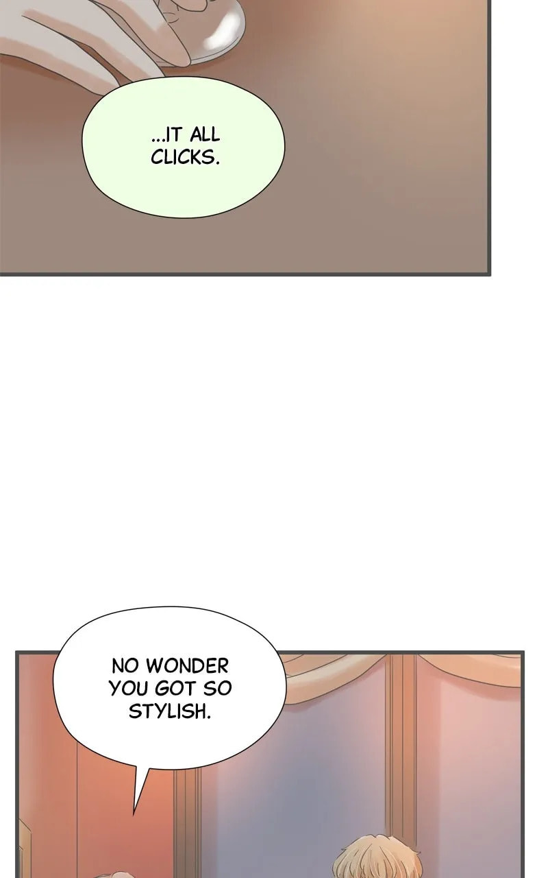 It Rains On Precious Days