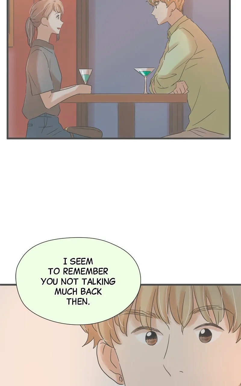 It Rains On Precious Days