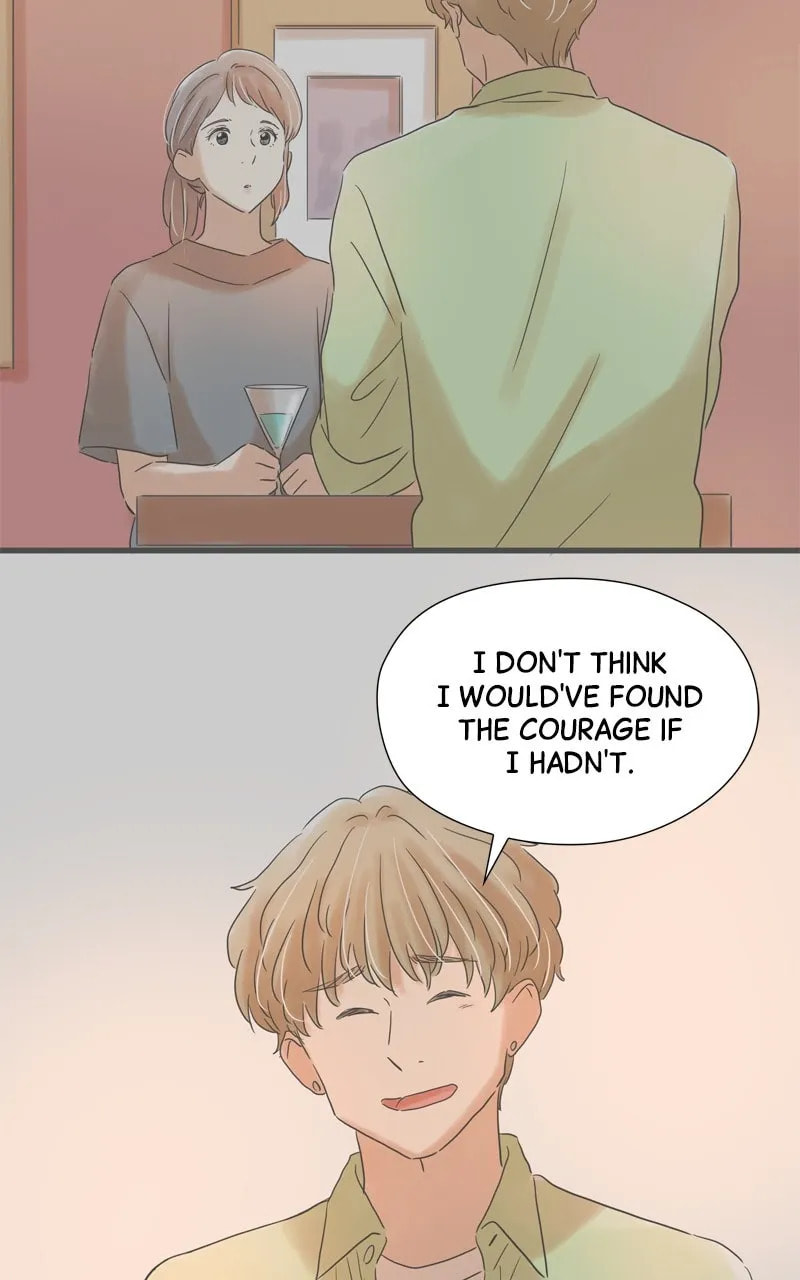 It Rains On Precious Days