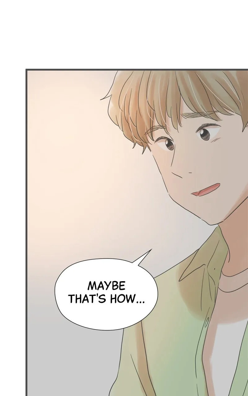 It Rains On Precious Days